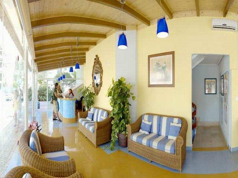 Poseidon I (adults Only) Appartamento