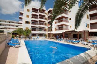 Appartamento Poseidon I (adults Only) Playa d'en Bossa
